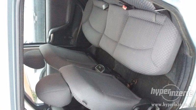 Fiat Stilo 1.9 JTD 59 KW - foto 8