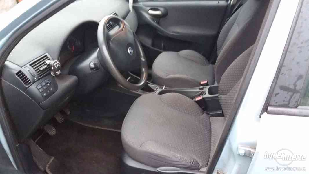 Fiat Stilo 1.9 JTD 59 KW - foto 9