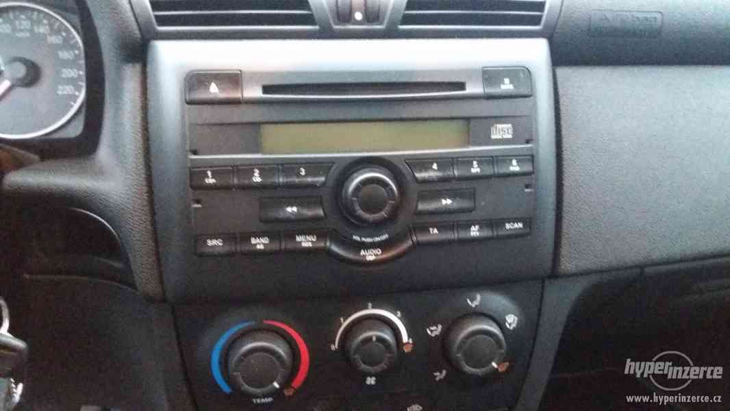 Fiat Stilo 1.9 JTD 59 KW - foto 13