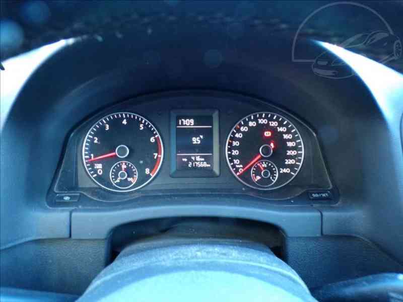 VW Golf Plus 1,6 MPI nové ROZVODY!-1.majitel - foto 5