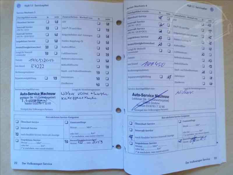 VW Golf Plus 1,6 MPI nové ROZVODY!-1.majitel - foto 16