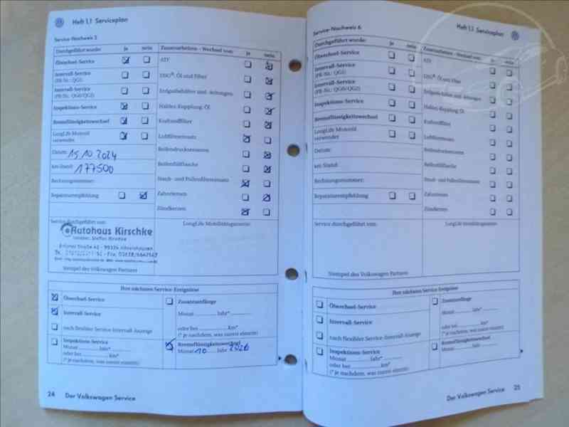 VW Golf Plus 1,6 MPI nové ROZVODY!-1.majitel - foto 17