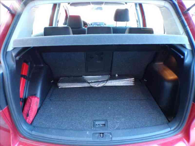 VW Golf Plus 1,6 MPI nové ROZVODY!-1.majitel - foto 9