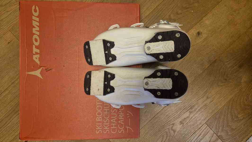 Atomic Hawx Magna 80 W White - foto 5