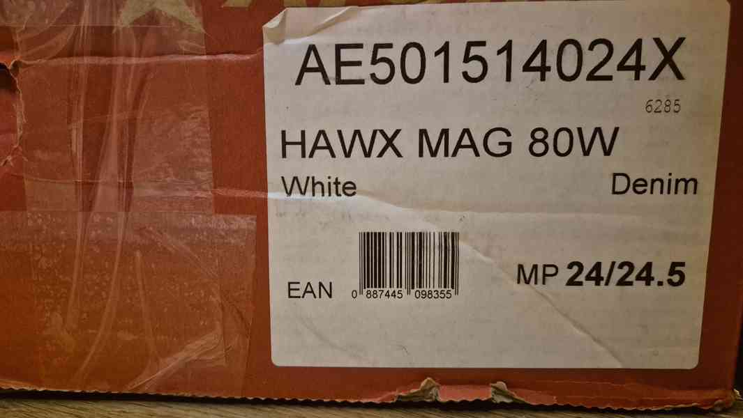 Atomic Hawx Magna 80 W White - foto 2