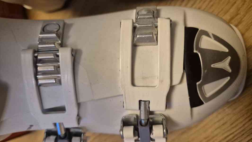 Atomic Hawx Magna 80 W White - foto 7