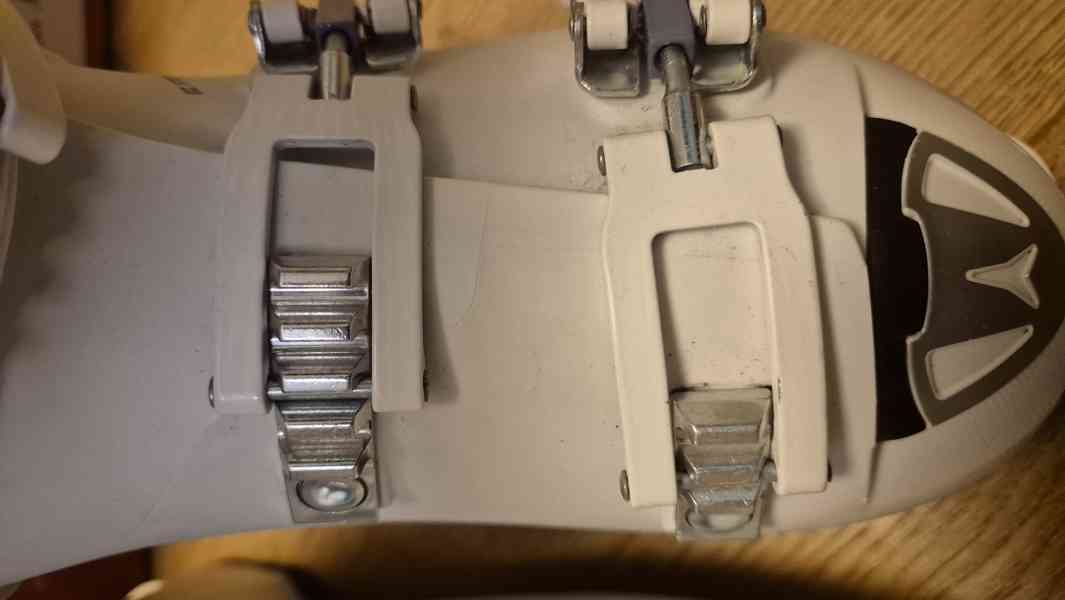 Atomic Hawx Magna 80 W White - foto 8