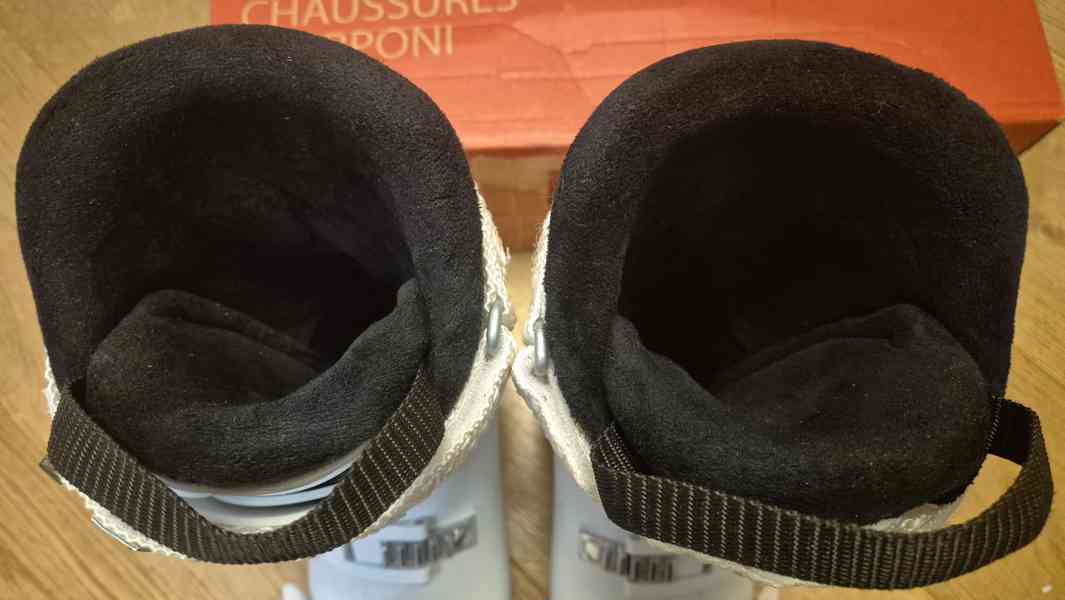 Atomic Hawx Magna 80 W White - foto 6