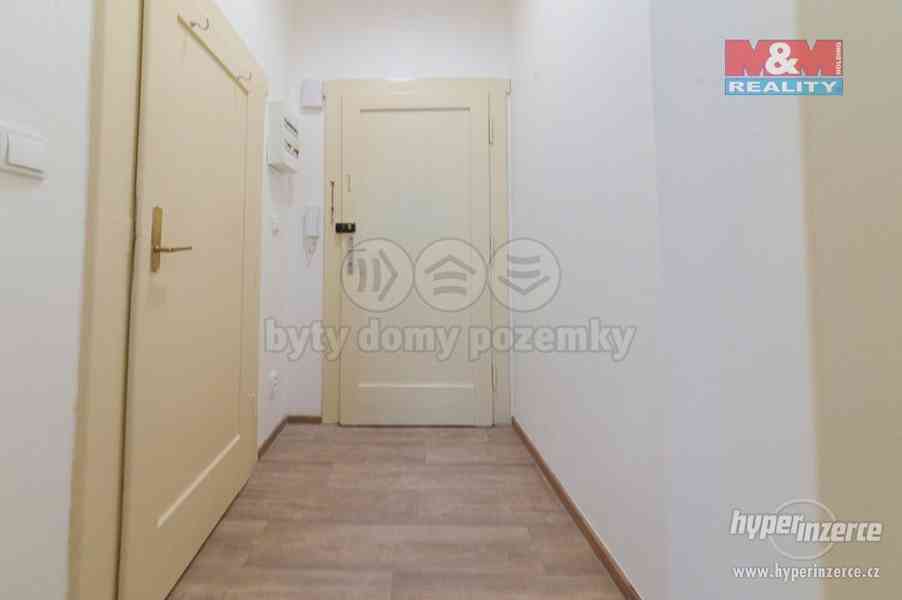 Prodej bytu 1+kk, 26 m?, Praha 3, ul. Jana Želivského - foto 2