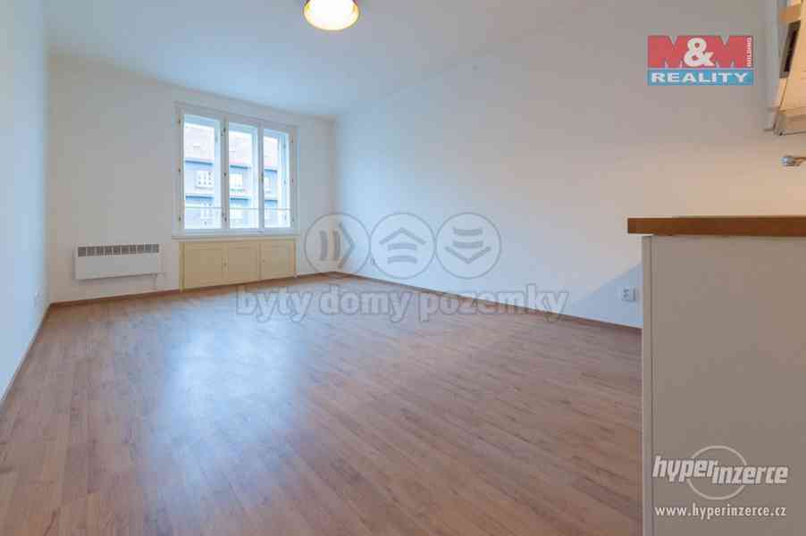 Prodej bytu 1+kk, 26 m?, Praha 3, ul. Jana Želivského - foto 4