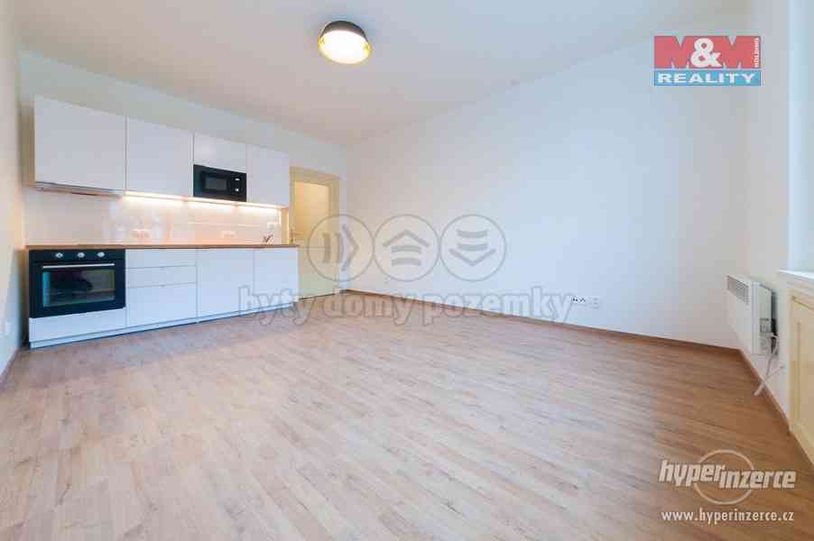 Prodej bytu 1+kk, 26 m?, Praha 3, ul. Jana Želivského - foto 6