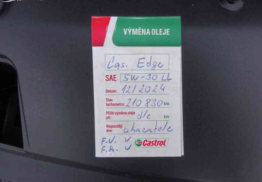 Škoda Fabia 1.2 TSI Combi r.v.2013 (63 kw) 1.MAJITEL - foto 18