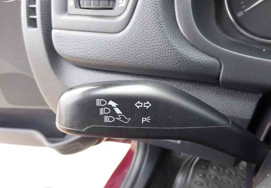 Škoda Fabia 1.2 TSI Combi r.v.2013 (63 kw) 1.MAJITEL - foto 9
