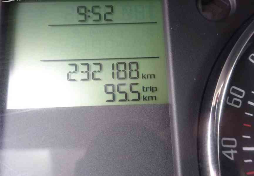Škoda Fabia 1.2 TSI Combi r.v.2013 (63 kw) 1.MAJITEL - foto 7