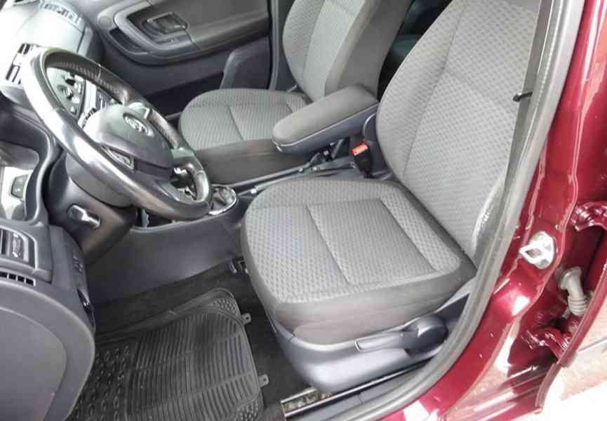 Škoda Fabia 1.2 TSI Combi r.v.2013 (63 kw) 1.MAJITEL - foto 14