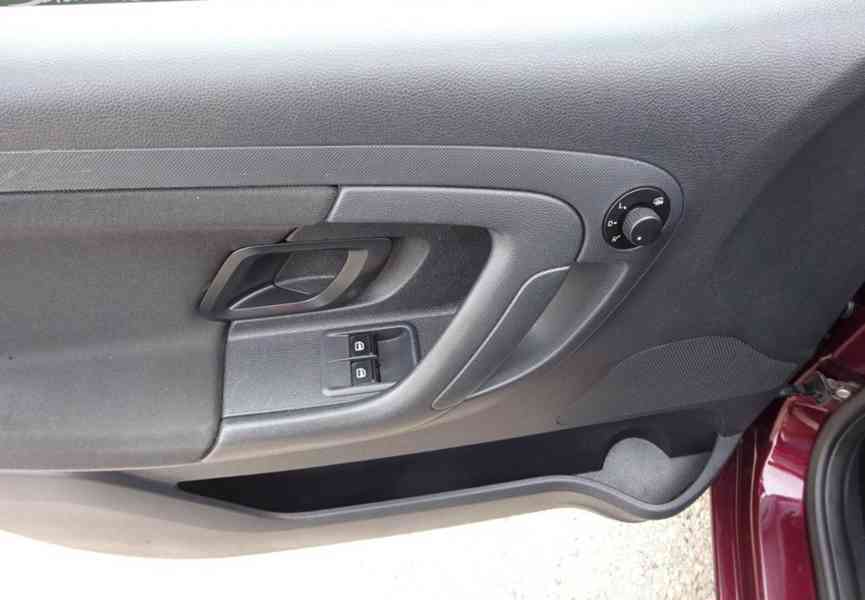 Škoda Fabia 1.2 TSI Combi r.v.2013 (63 kw) 1.MAJITEL - foto 6