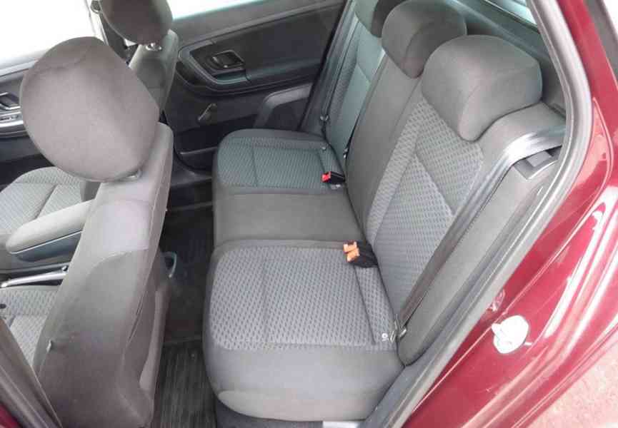 Škoda Fabia 1.2 TSI Combi r.v.2013 (63 kw) 1.MAJITEL - foto 15