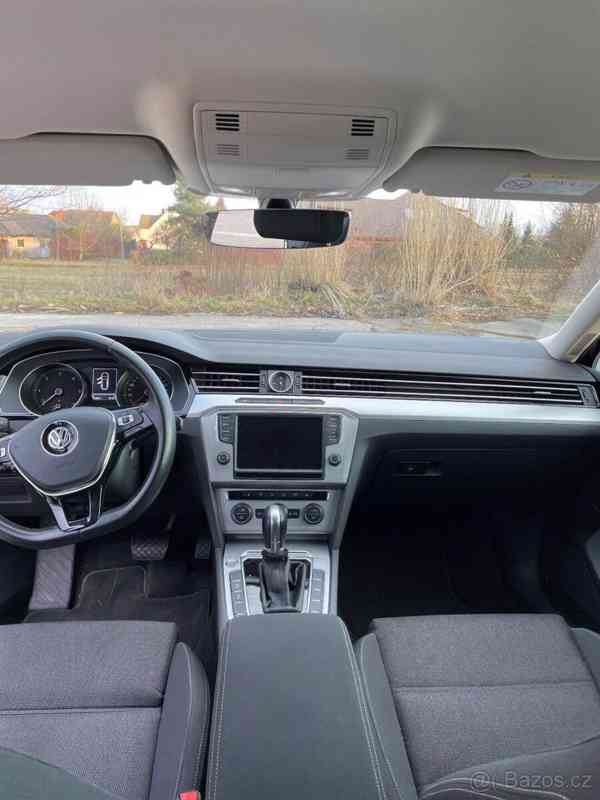 Volkswagen Passat 2,0   b8 - foto 8