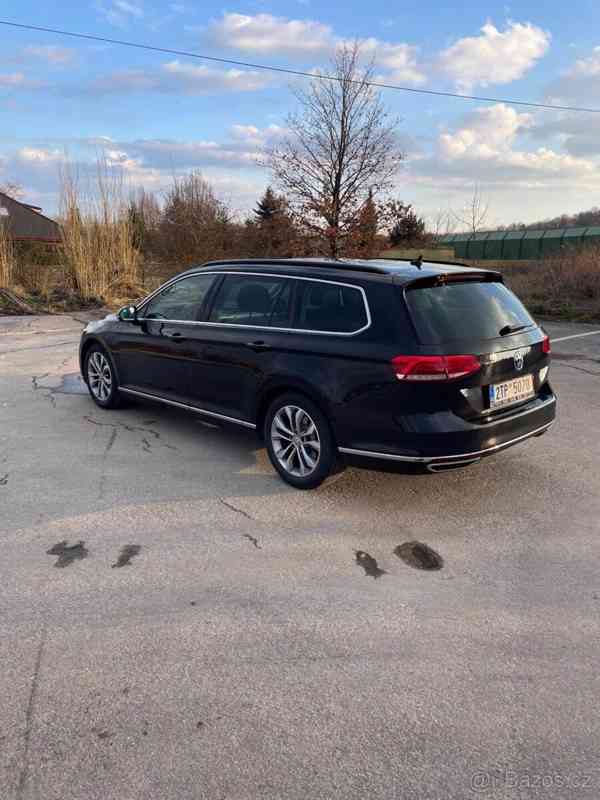 Volkswagen Passat 2,0   b8 - foto 3