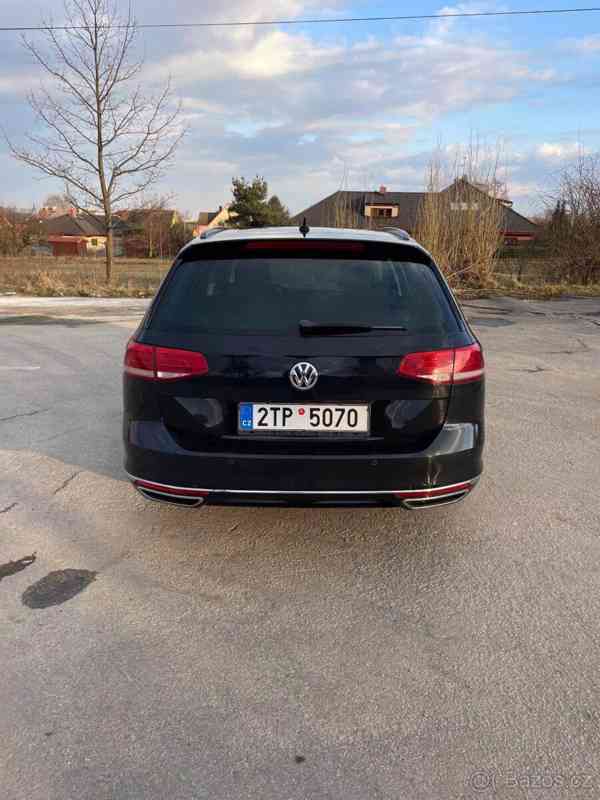 Volkswagen Passat 2,0   b8 - foto 4