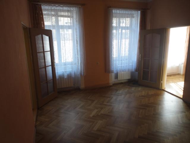 Pronájem 2+1, ulice Veveří, centrum, 48 m2 - foto 6
