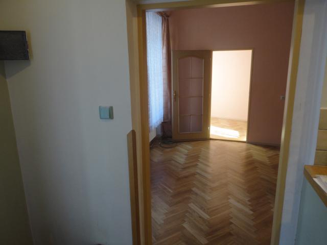 Pronájem 2+1, ulice Veveří, centrum, 48 m2 - foto 8