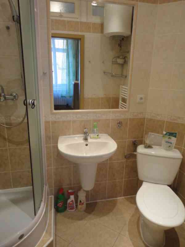 Pronájem 2+1, ulice Veveří, centrum, 48 m2 - foto 4
