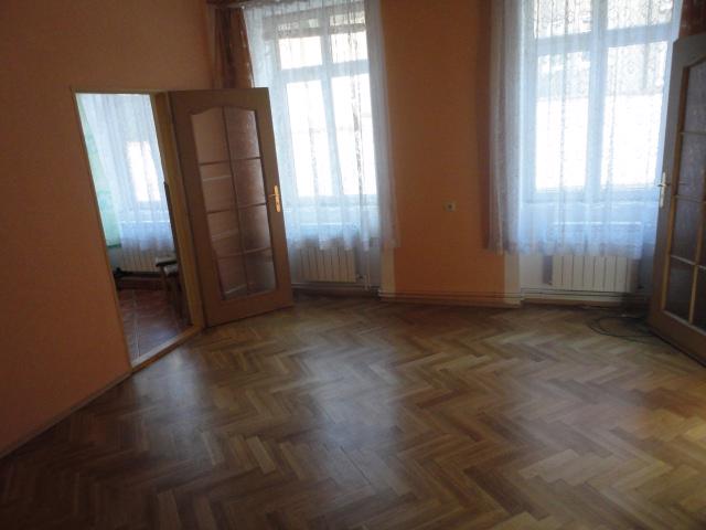 Pronájem 2+1, ulice Veveří, centrum, 48 m2 - foto 5