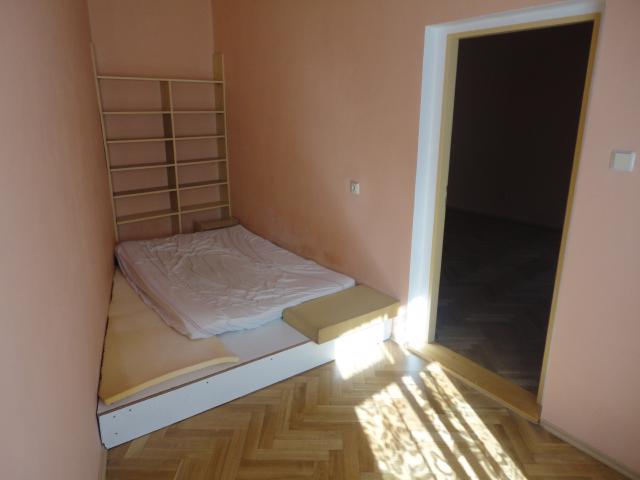 Pronájem 2+1, ulice Veveří, centrum, 48 m2 - foto 7