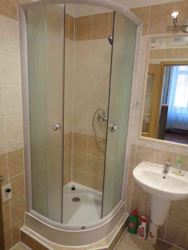 Pronájem 2+1, ulice Veveří, centrum, 48 m2 - foto 3