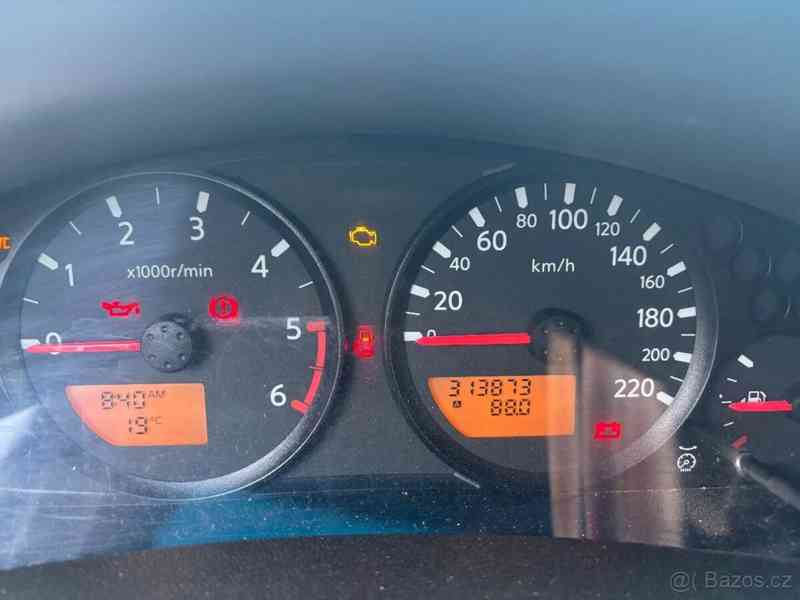 Nissan Navara - foto 6