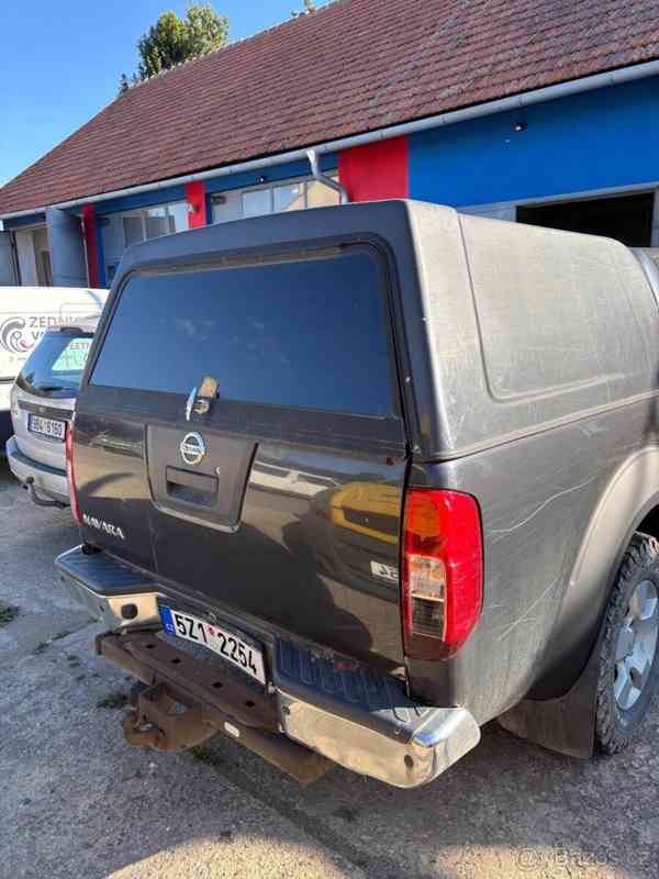Nissan Navara - foto 2