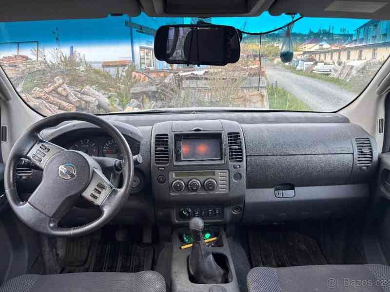 Nissan Navara - foto 5