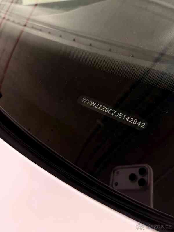 Volkswagen Passat 2,0   B8, R-line - foto 6