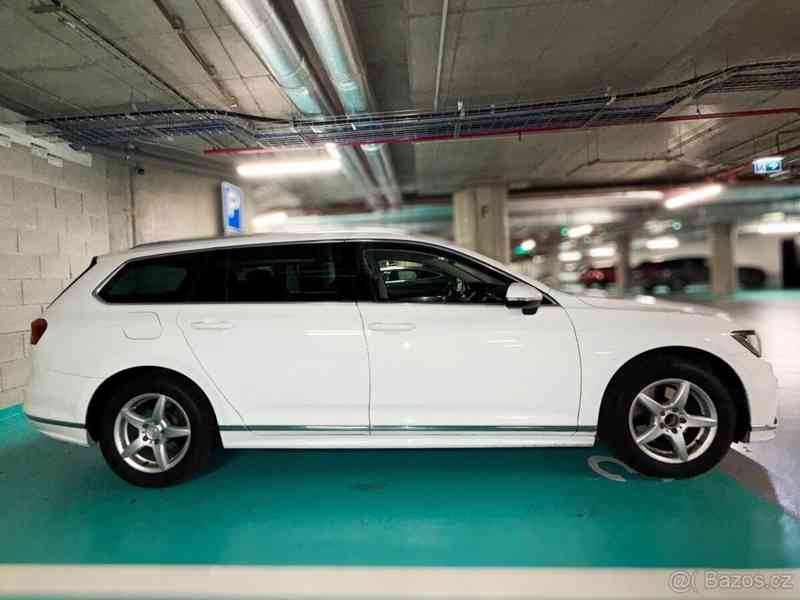 Volkswagen Passat 2,0   B8, R-line - foto 7
