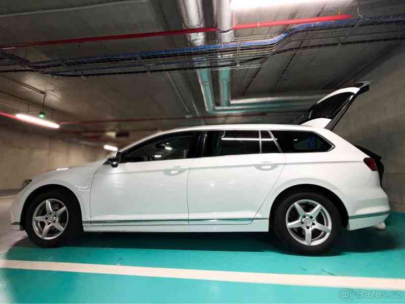 Volkswagen Passat 2,0   B8, R-line - foto 14