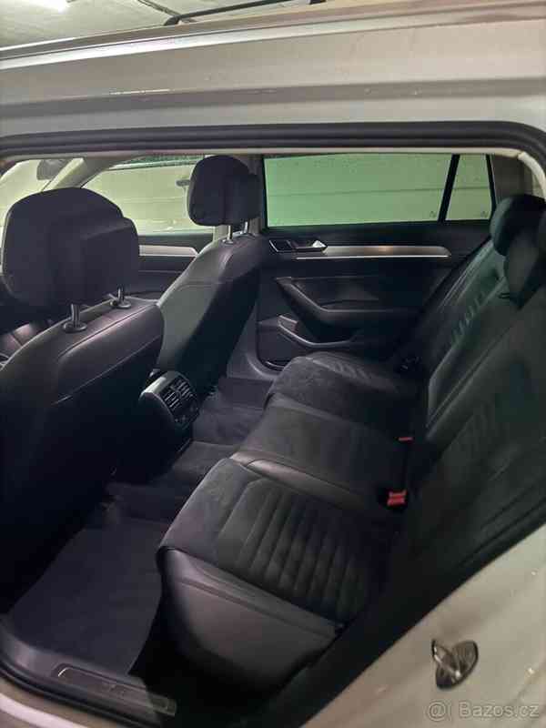Volkswagen Passat 2,0   B8, R-line - foto 11