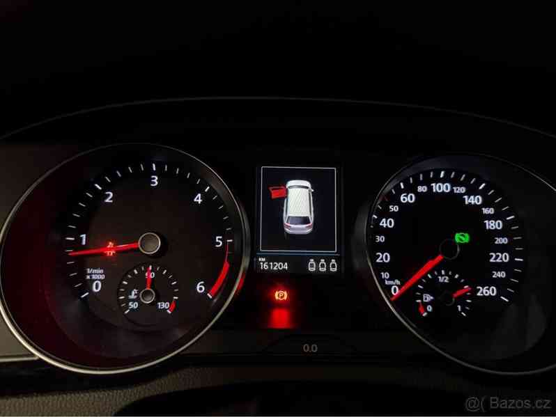 Volkswagen Passat 2,0   B8, R-line - foto 15