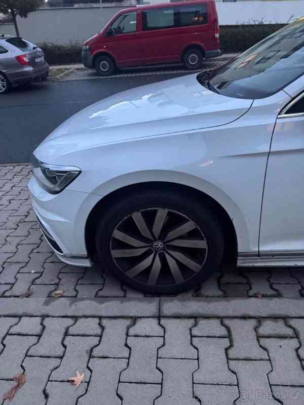 Volkswagen Passat 2,0   B8, R-line - foto 3