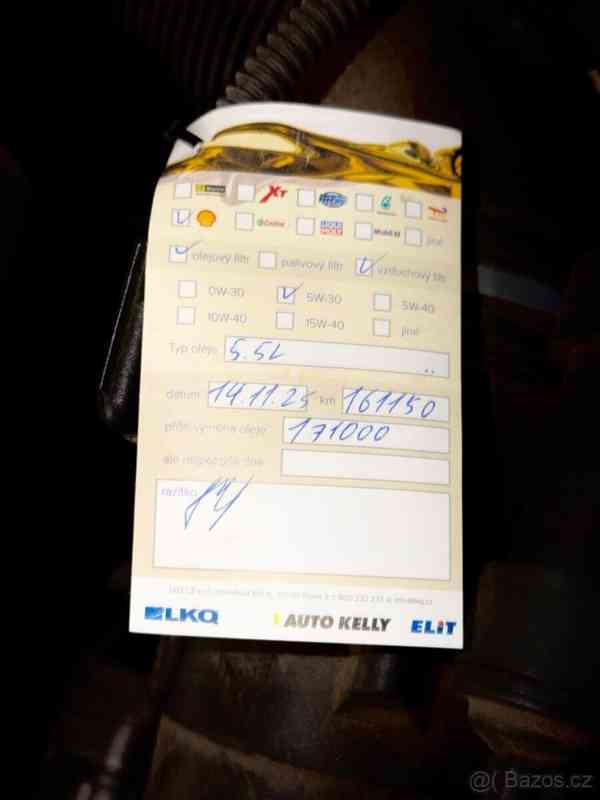 Volkswagen Passat 2,0   B8, R-line - foto 13