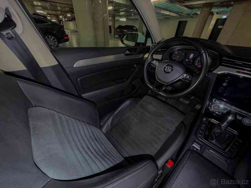 Volkswagen Passat 2,0   B8, R-line - foto 9