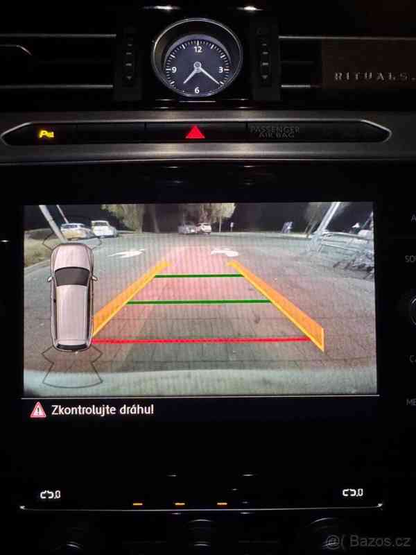 Volkswagen Passat 2,0   B8, R-line - foto 12