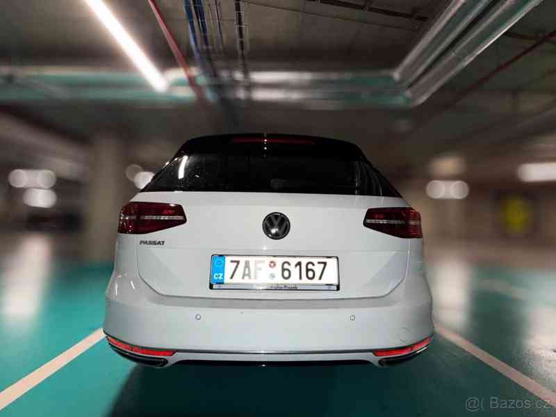 Volkswagen Passat 2,0   B8, R-line - foto 2
