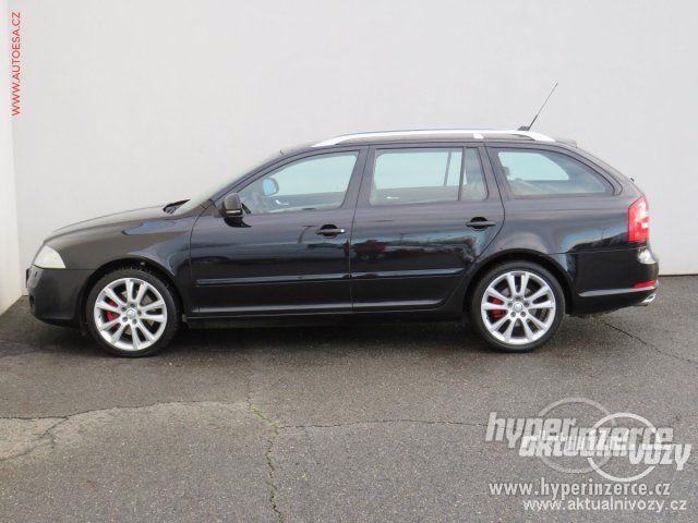 Škoda Octavia 2.0, benzín,  2009 - foto 3