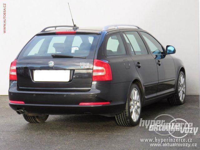Škoda Octavia 2.0, benzín,  2009 - foto 4