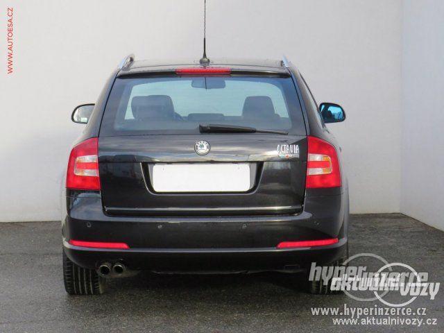 Škoda Octavia 2.0, benzín,  2009 - foto 9