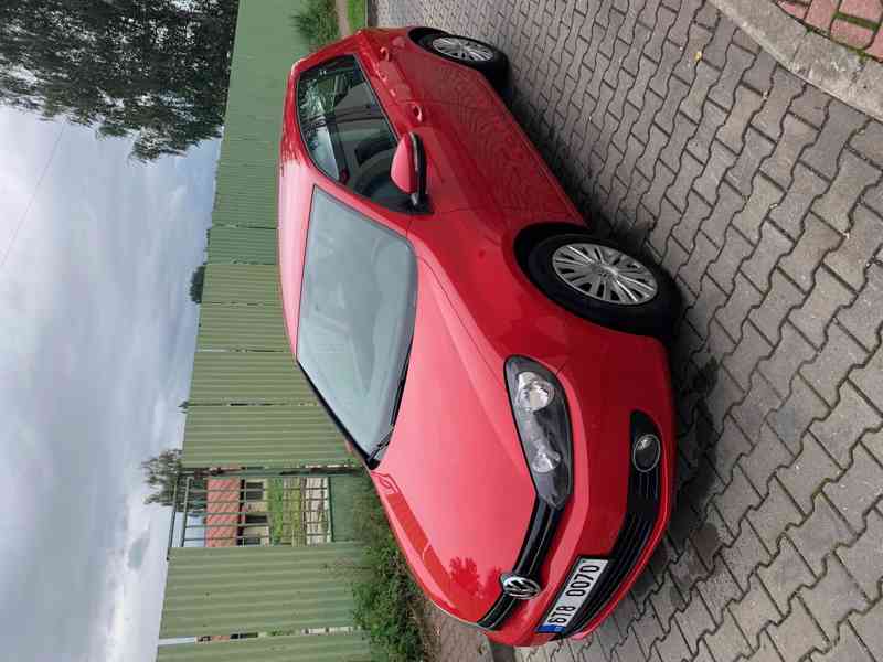 VW Golf 1.4. r.v. 2010, 95 000km - foto 1
