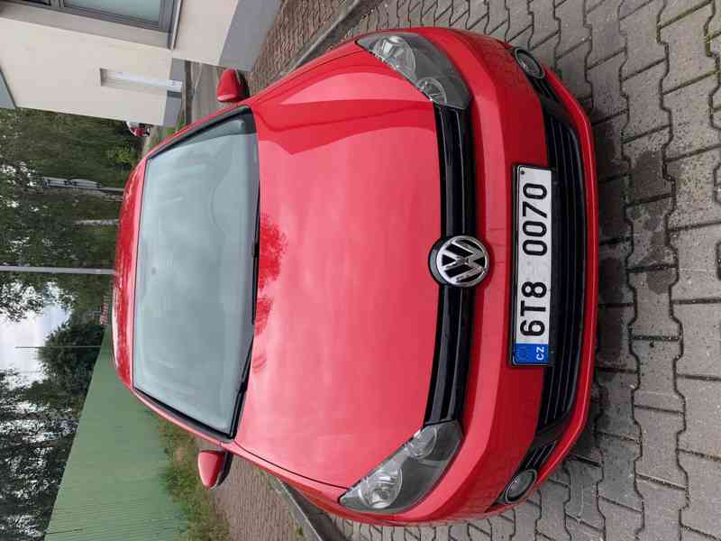 VW Golf 1.4. r.v. 2010, 95 000km - foto 3