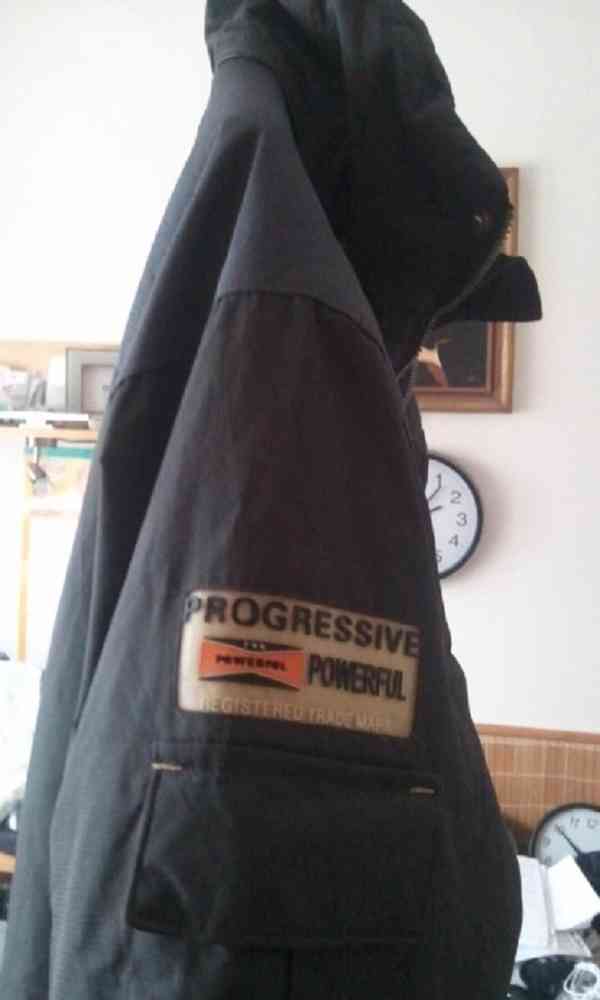 Bunda Progressive Powerful XL - foto 11