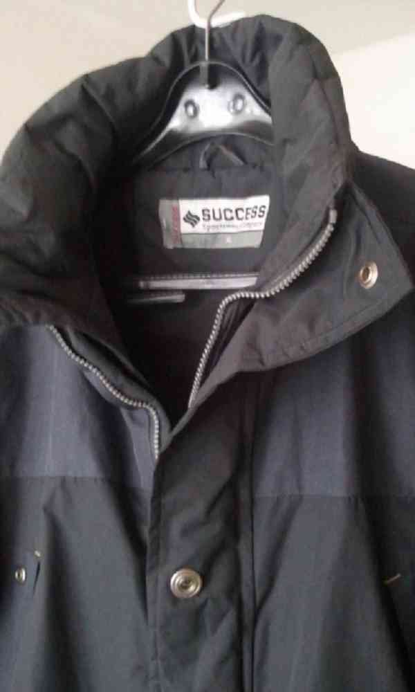 Bunda Progressive Powerful XL - foto 3